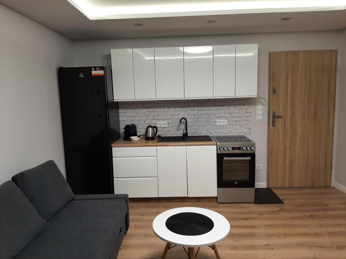 Central Platinum Apartments 14 รืบนิค ภายนอก รูปภาพ