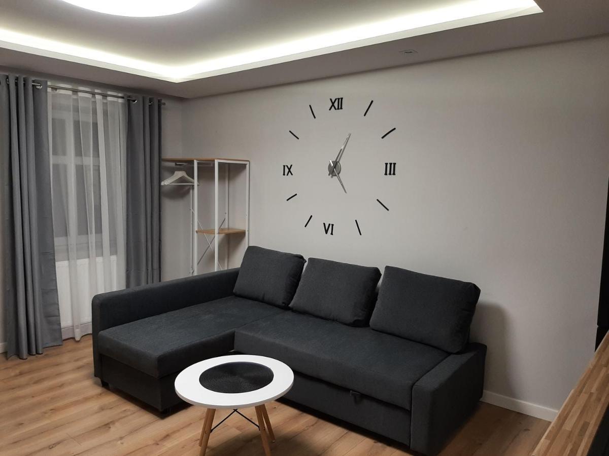 Central Platinum Apartments 14 รืบนิค ภายนอก รูปภาพ