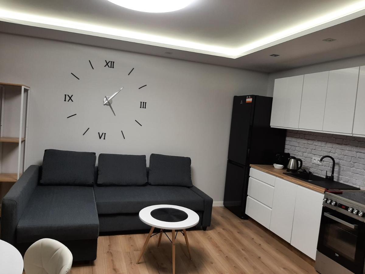 Central Platinum Apartments 14 รืบนิค ภายนอก รูปภาพ